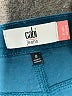 CAbi Teal Casual Pants Size 8 - photo 7