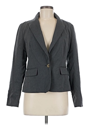 Isaac Mizrahi for Target Blazer (view 1)