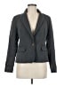 Isaac Mizrahi for Target Gray Blazer Size M - photo 1