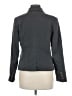 Isaac Mizrahi for Target Gray Blazer Size M - photo 2