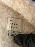 A New Day 100% Polyester Ivory Coat Size S - photo 6