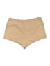 Unbranded Solid Tan Athletic Shorts Size XL - photo 2