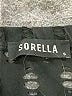 Sorella Argyle Black Cocktail Dress Size S - photo 7