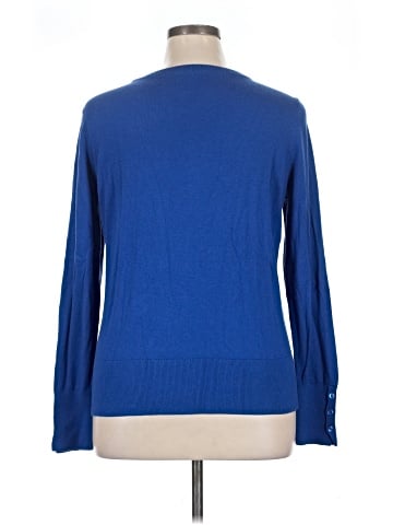 Halogen Pullover Sweater (view 2)