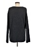 Unbranded Gray Pullover Sweater Size M - photo 2