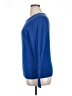 Halogen Blue Pullover Sweater Size XL - photo 5