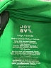 JoyLab Solid Green Shorts Size L - photo 3