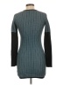 Derek Lam Teal Cardigan Size 10 - photo 2