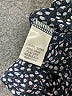 Sarah Spencer 100% Polyester Blue 3/4 Sleeve Blouse Size S - photo 8
