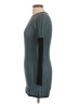 Derek Lam Teal Cardigan Size 10 - photo 5
