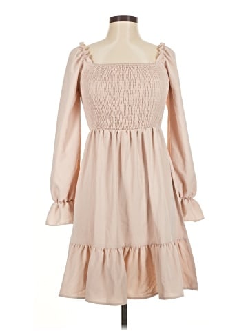 Gomorn Casual Dress (view 1)