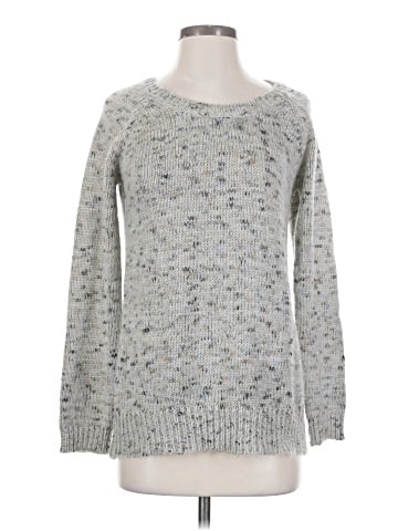 Mystree Pullover Sweater (view 1)