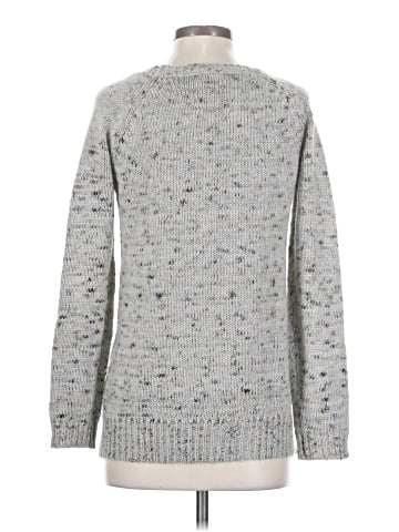 Mystree Pullover Sweater (view 2)