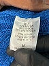 Le Lis Blue Pullover Sweater Size M - photo 8