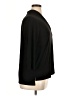 Anne Klein Black 3/4 Sleeve Top Size 0X - photo 4