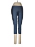 Adidas Color Block Blue Active Pants Size 28 waist - photo 1