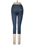 Adidas Color Block Blue Active Pants Size 28 waist - photo 2