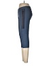 Adidas Color Block Blue Active Pants Size 28 waist - photo 5
