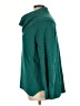MICHAEL Michael Kors Teal Turtleneck Sweater Size 1X - photo 5