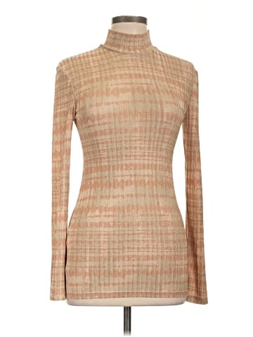 Christopher Esber Turtleneck Sweater (view 1)