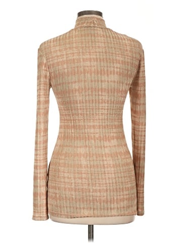 Christopher Esber Turtleneck Sweater (view 2)
