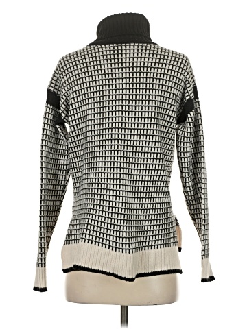 Verve Ami Turtleneck Sweater (view 2)