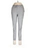 Champion Solid Gray Casual Pants Size L - photo 1
