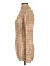 Christopher Esber Tan Turtleneck Sweater Size 10 - photo 5