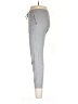 Champion Solid Gray Casual Pants Size L - photo 5
