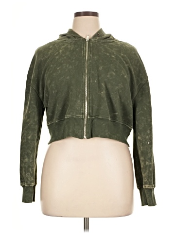 Justify Cardigan (view 1)