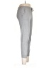 Champion Solid Gray Casual Pants Size L - photo 4