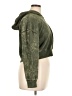 Justify 100% Cotton Green Cardigan Size XL - photo 4