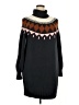 Free Assembly Black Pullover Sweater Size XXL - photo 1