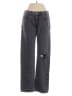 Garage Gray Jeans Size 23 waist - photo 1