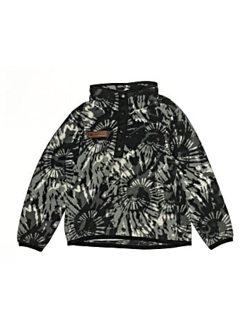 Obermeyer Fleece Jacket (view 1)