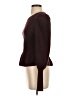 Express Burgundy Cardigan Size XS - photo 5
