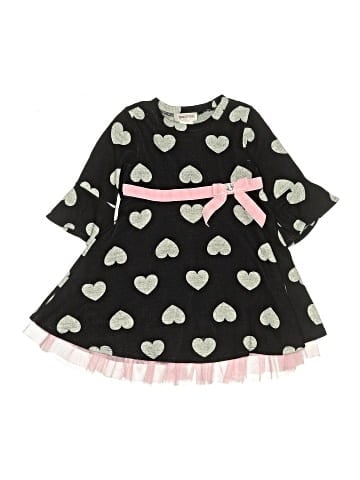 Youngland Dress (view 1)