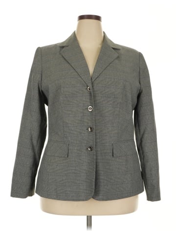 Giorgio Sant'Angelo Blazer (view 1)