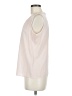 Calvin Klein Pink Sleeveless Blouse Size M - photo 5