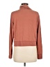 Athleta Brown Turtleneck Sweater Size M - photo 2