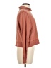 Athleta Brown Turtleneck Sweater Size M - photo 4