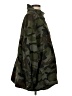 Ellos 100% Cotton Camo Green Windbreaker Size 26 waist - photo 4