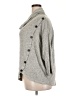 retrology Gray Cardigan Size 2X - photo 5