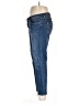 Kut from the Kloth Solid Blue Jeans Size 12 (petite) - photo 5