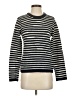 Primark Stripes Black Pullover Sweater Size XS - photo 1
