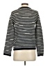 Primark Stripes Black Pullover Sweater Size XS - photo 2