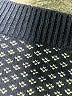 Assorted Brands Polka Dots Black Pullover Sweater Size XS - photo 7