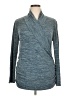 Unbranded Blue Cardigan Size XL - photo 1