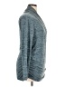 Unbranded Blue Cardigan Size XL - photo 4