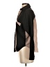 Papaya Black Long Sleeve Blouse Size S - photo 5